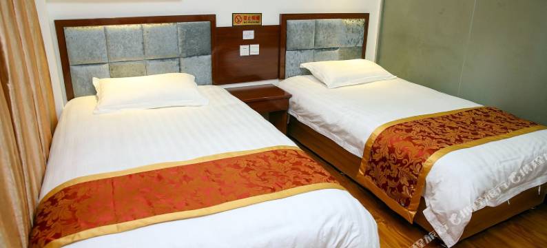 宜昌滨江快捷酒店图片