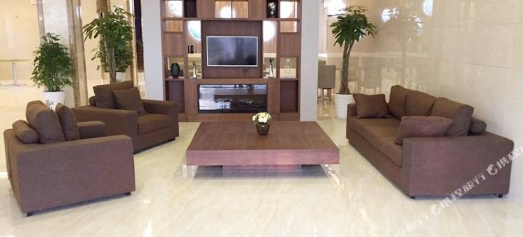 格林豪泰(盐城新纪元广场招商场店)图片