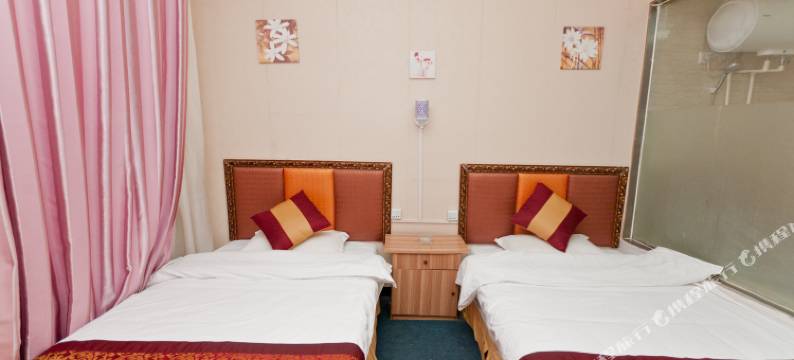 大名天天宾馆图片