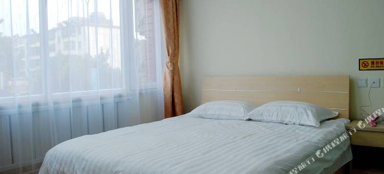 秦皇岛铭扬快捷宾馆图片