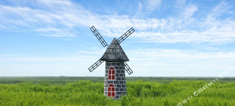 锦州凌海东方温泉酒店图片