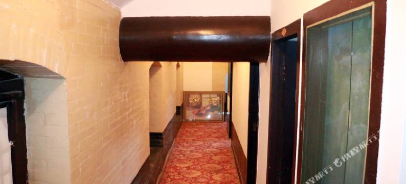 平遥庆泰昌客栈(平遥古城市楼店)图片