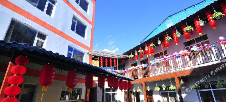 鑫源大酒店(昆明长水机场店)图片