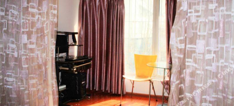 旺苍雅园旅社图片