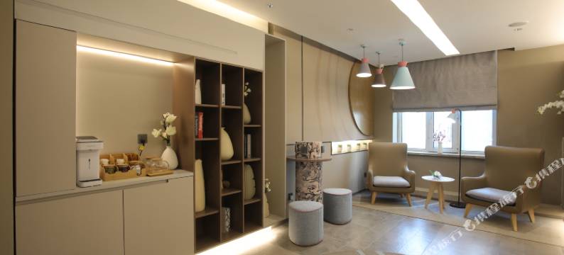 如家酒店·neo(哈尔滨中央大街友谊宫地铁站店)图片