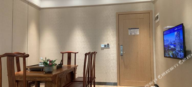 连平南方酒店图片