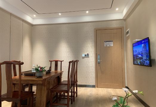 Nanfang HotelHotel Overview