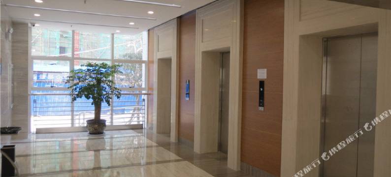 临沧邦海酒店图片