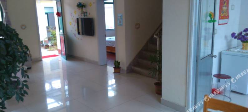 紫辰自助民宿(日照万宝滨海风景区店)图片