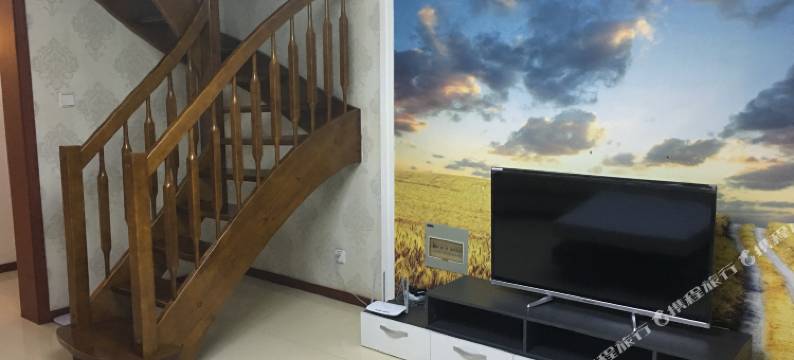 秦皇岛城市印象公寓图片