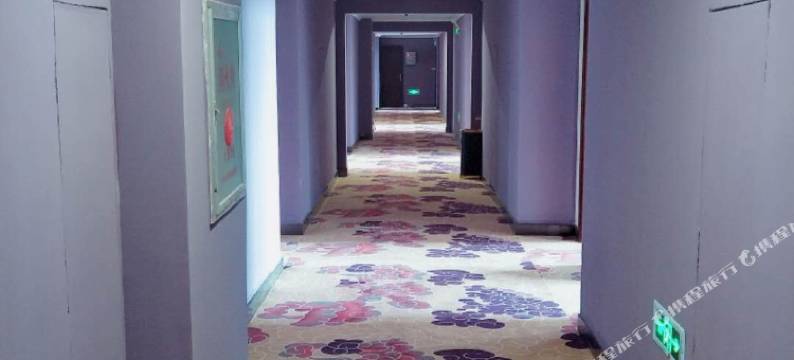 介休久号酒店图片