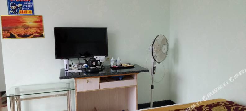 英德祥和商务宾馆图片