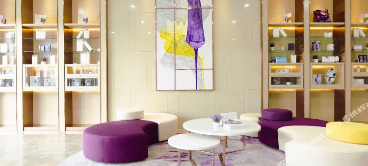 麗枫酒店(赤峰高铁站万达广场店)图片