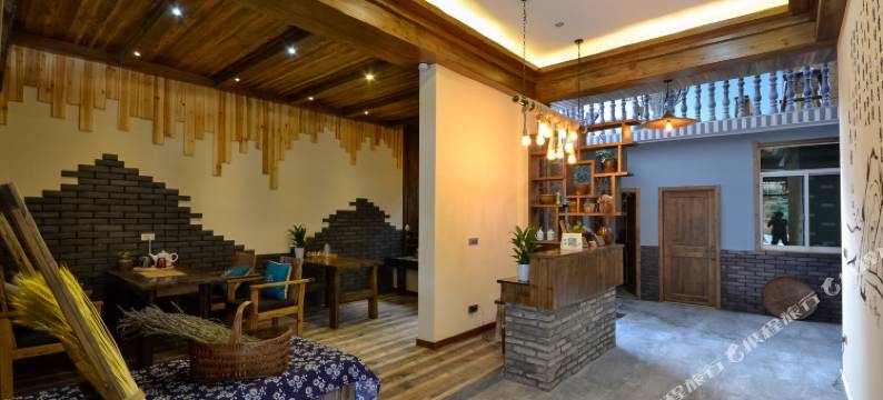 丽水从前慢客栈(古堰画乡景区店)图片