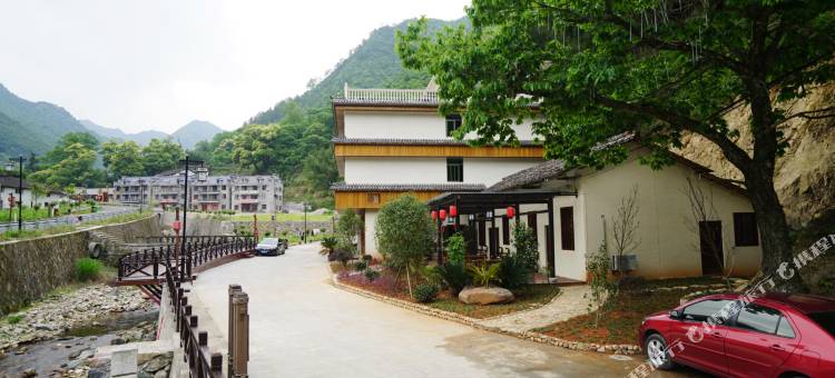 松阳原野休闲民宿图片
