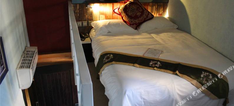 青岛宿缘雅筑客栈图片