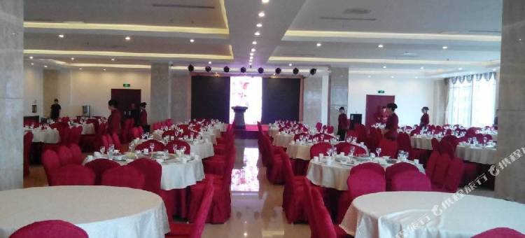 华驿酒店(锦州笔架山南海路二段店)图片