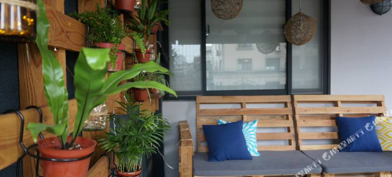 台北东门3号胶囊旅店图片