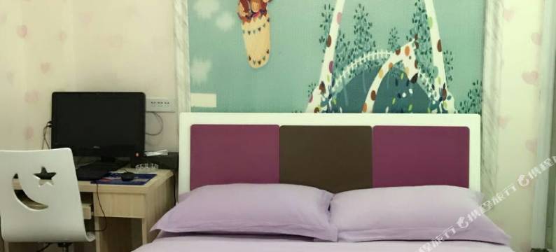 巴东海平宾馆图片