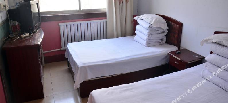 东平和谐商务宾馆图片