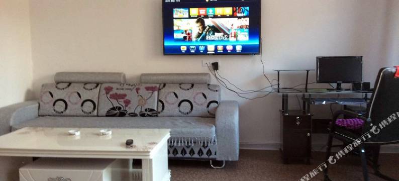 丰林裕祥源快捷宾馆图片