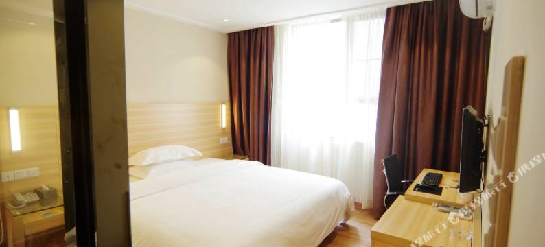 广安宾馆(南宁大沙田店)图片