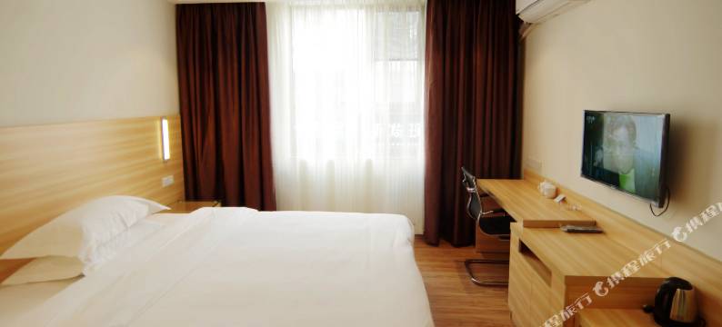 广安宾馆(南宁大沙田店)图片