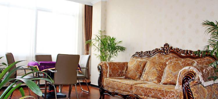 冀州118商务酒店图片