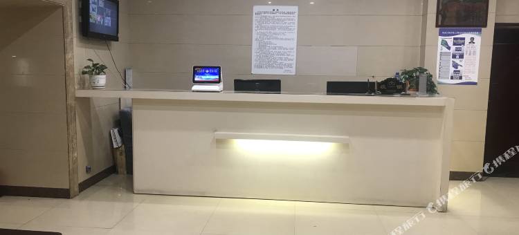 酷派酒店(西宁火车站店)图片