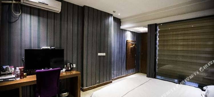 叶城华豫精品酒店图片