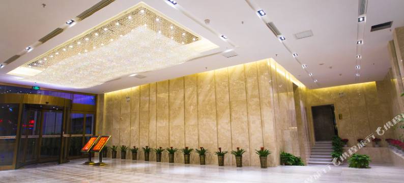 吉首世纪山水大酒店图片