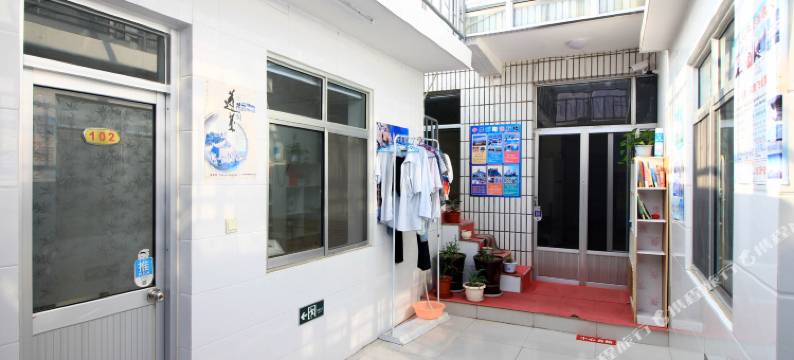 蓬莱奥欣渔家客栈图片