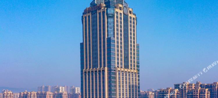 长兴开元名都大酒店图片
