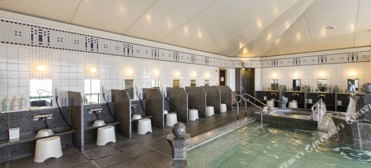 札幌蒙特利埃德尔霍夫酒店(Hotel Monterey Edelhof Sapporo)图片