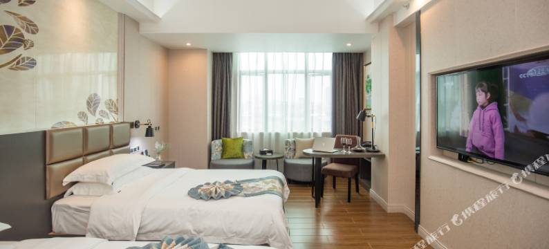 儋州华源酒店(夏日广场店)图片