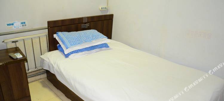 聊城玉凤苑宾馆图片