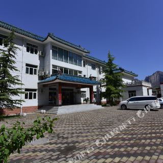 房山区十渡聚贤山庄攻略-十渡聚贤山庄门票价格多少钱-团购票价预定