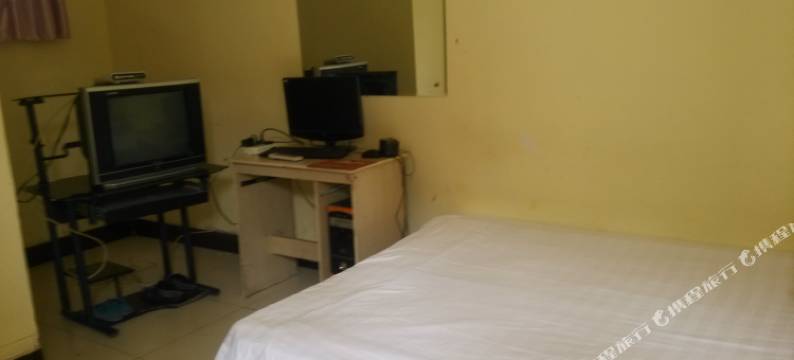 邹城舒鑫宾馆图片