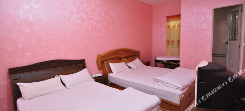 昆明君缘招待所图片