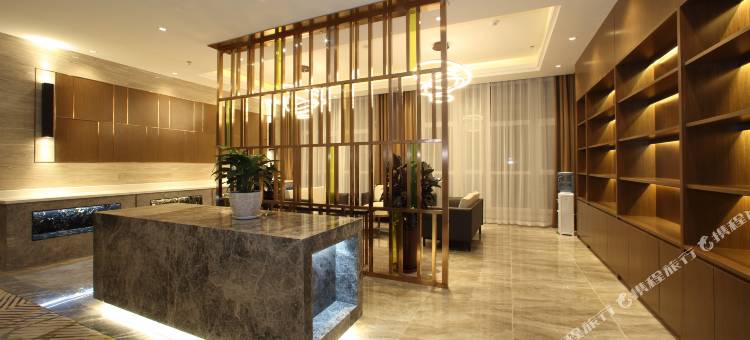 沈阳漫联侨乡国际酒店(九一八历史博物馆店)图片