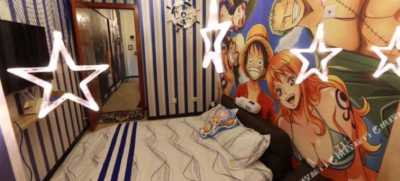 昆明莲瑞精品主题公寓图片