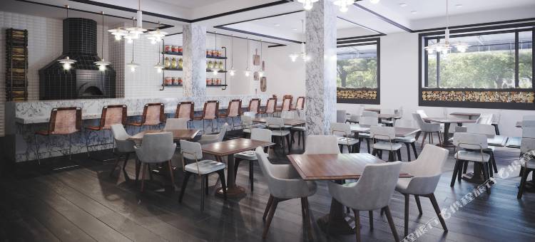 华盛顿特区汉米尔顿酒店(Hamilton Hotel - Washington DC)图片