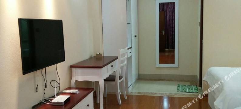 大新景都商务酒店图片