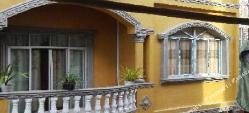 大新农家山庄图片