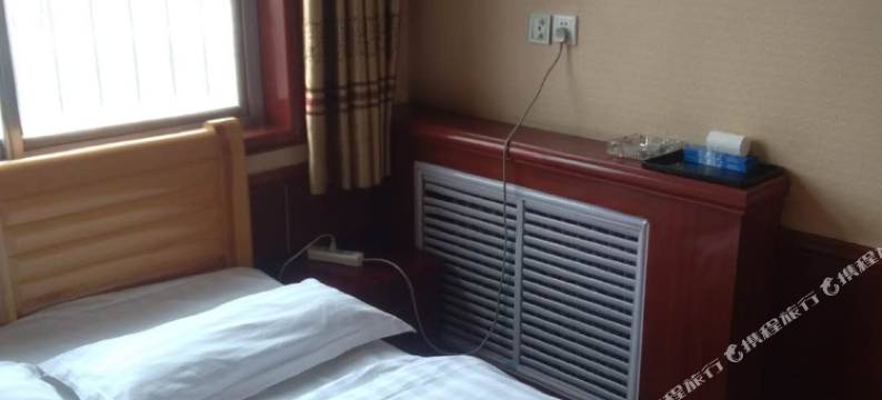 通渭幸福宾馆图片