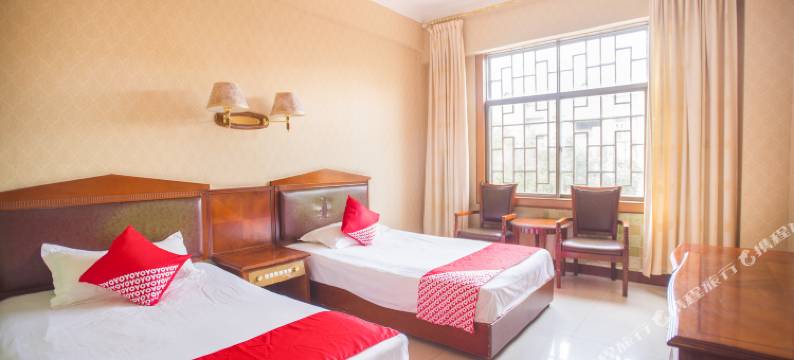 普洱春红酒店图片