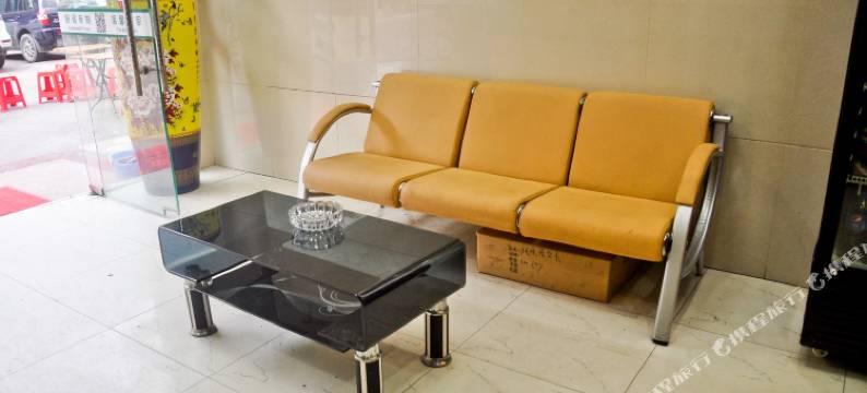 广州东华商务酒店图片