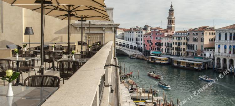 卡诺瓦宫H10酒店(H10 Palazzo Canova)图片