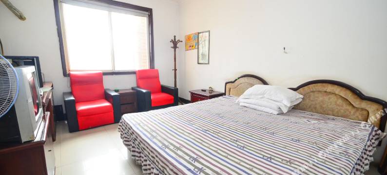 邳州潘兴宾馆图片