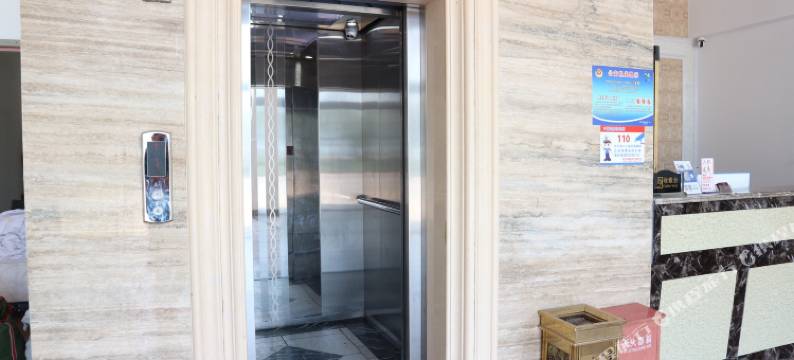 漳浦鳌西海景宾馆图片